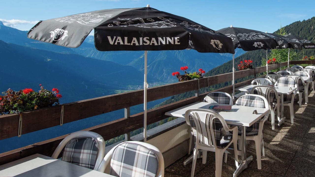 Photo of Outdoor in Riederalp