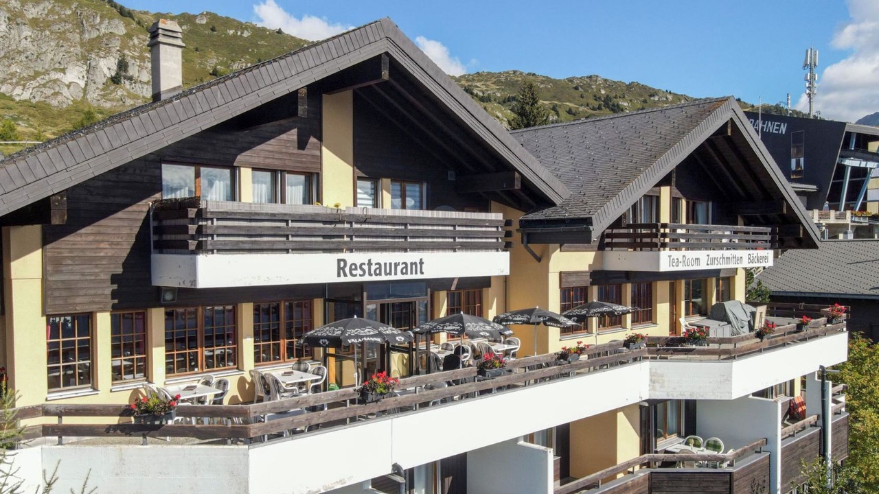 Photo of Outdoor in Riederalp