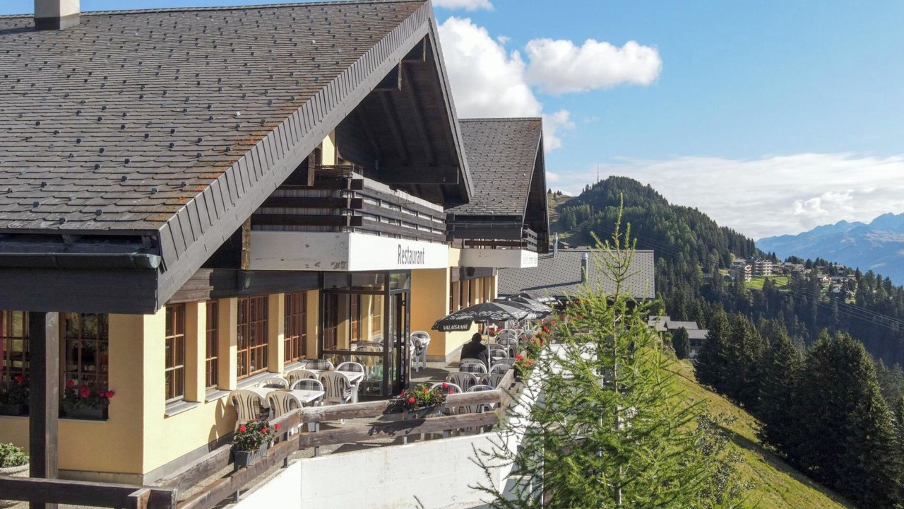 Photo of Outdoor in Riederalp