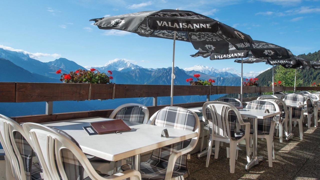 Photo of Others in Riederalp
