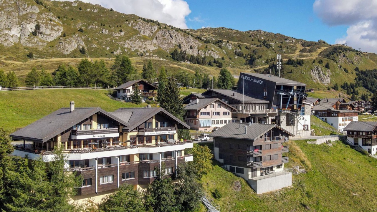 Photo of Others in Riederalp
