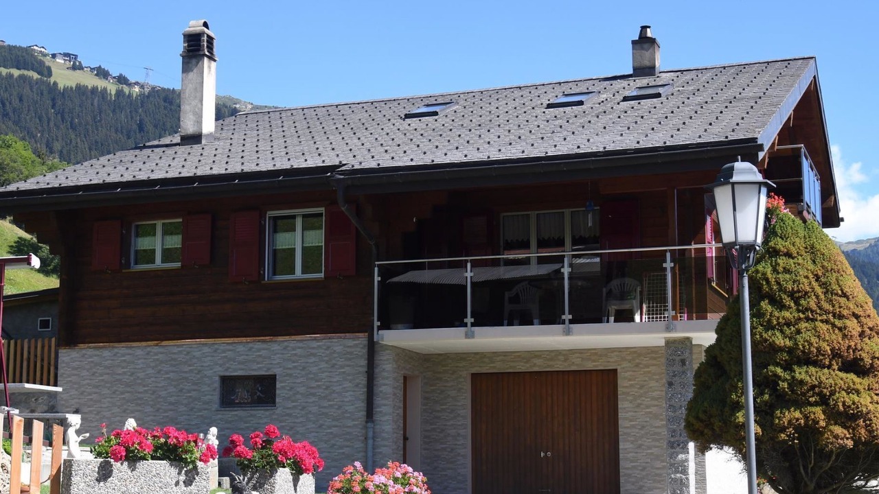 Photo of Others in Riederalp