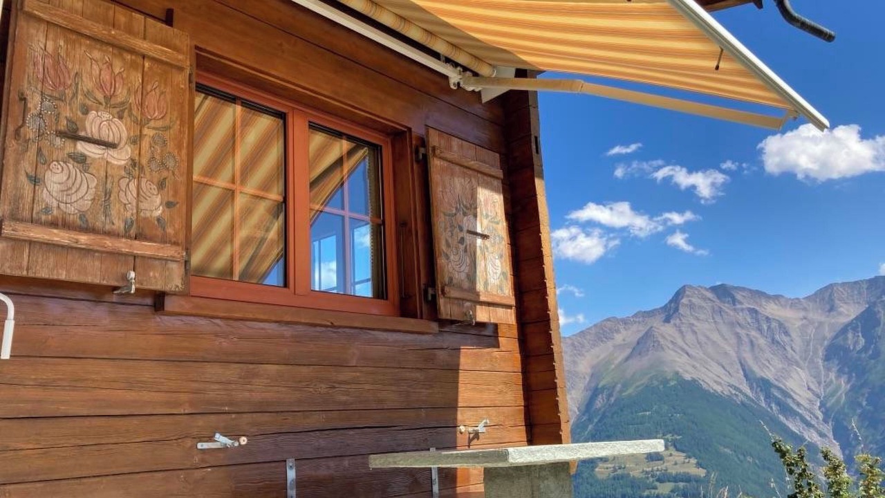 Photo of Others in Riederalp