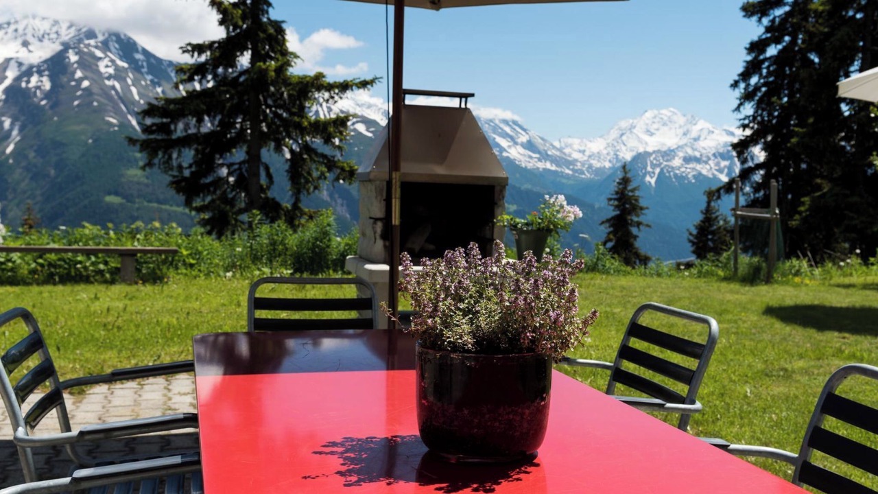 Photo of Others in Riederalp