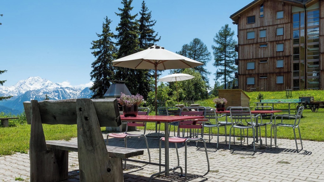 Photo of Others in Riederalp