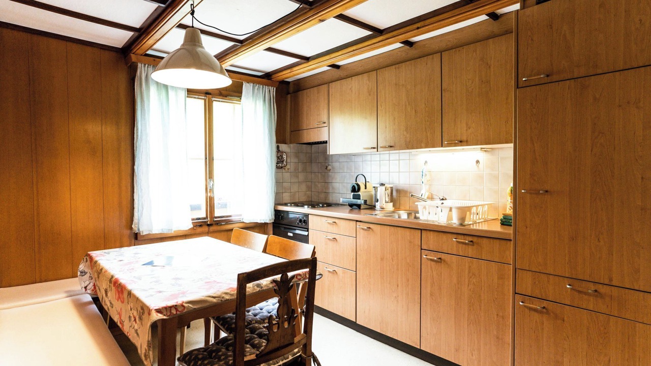 Photo of Bedroom in Riederalp
