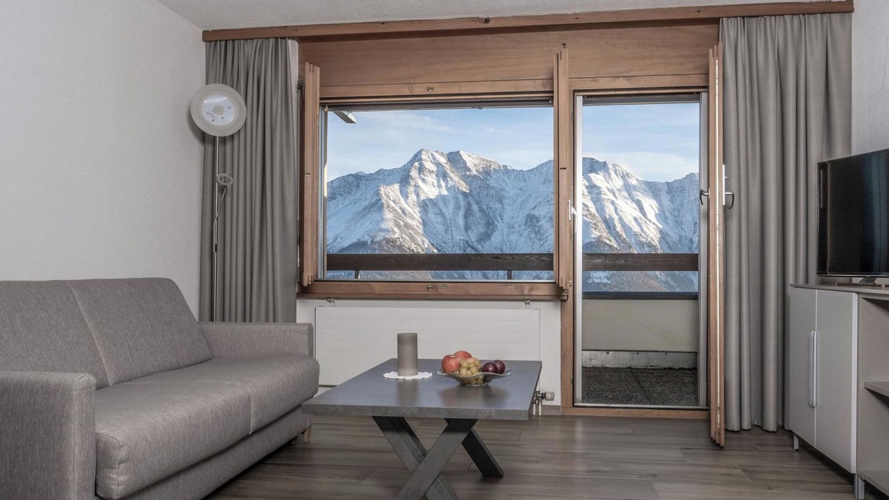 Photo of Livingroom in Riederalp
