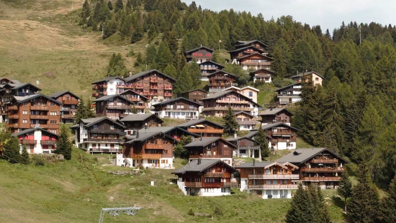Photo of Others in Bettmeralp