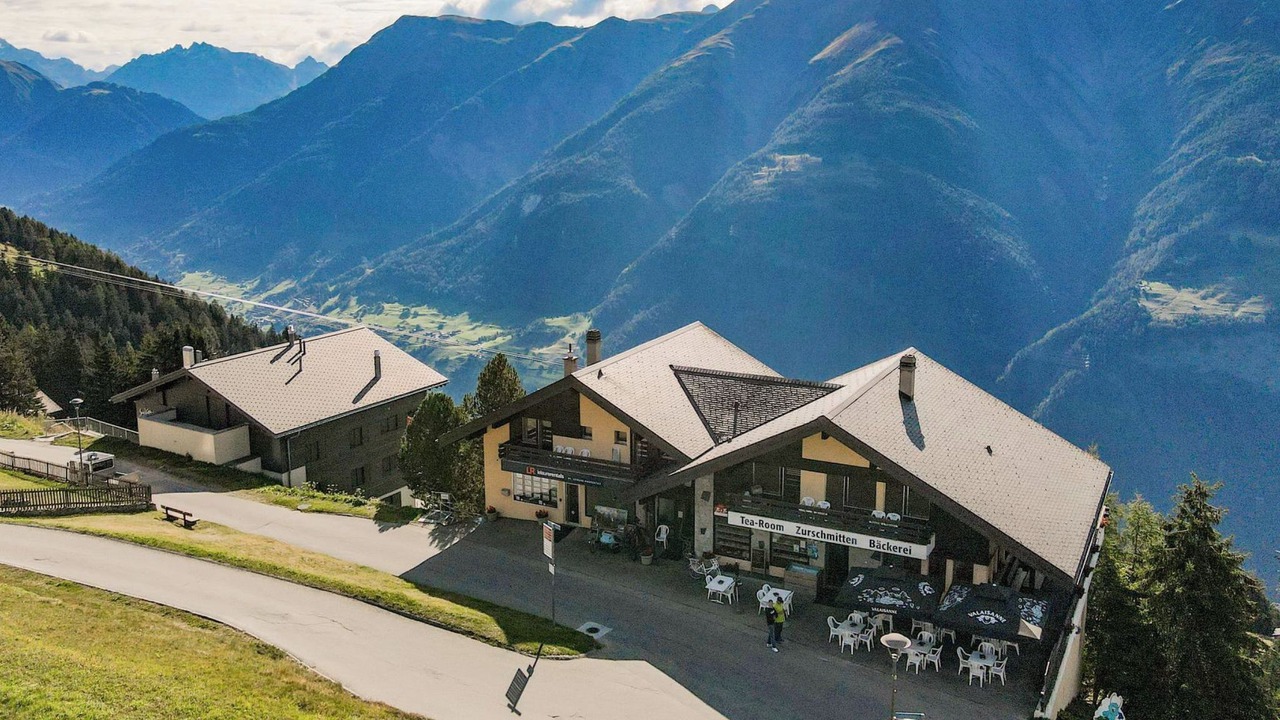 Photo of Others in Riederalp