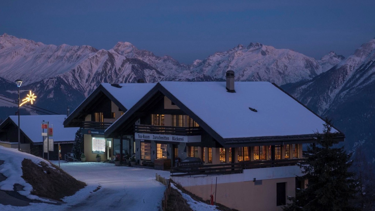 Photo of Others in Riederalp