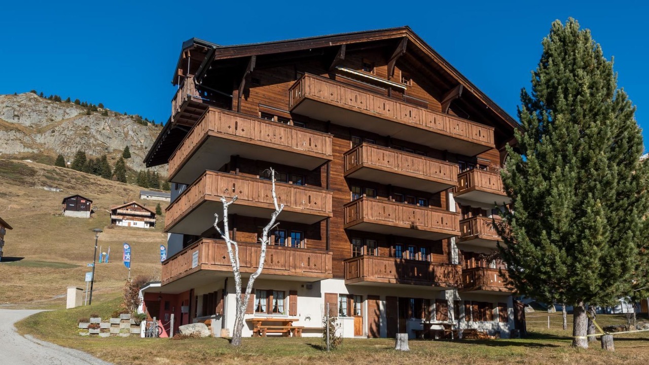 Photo of Others in Riederalp