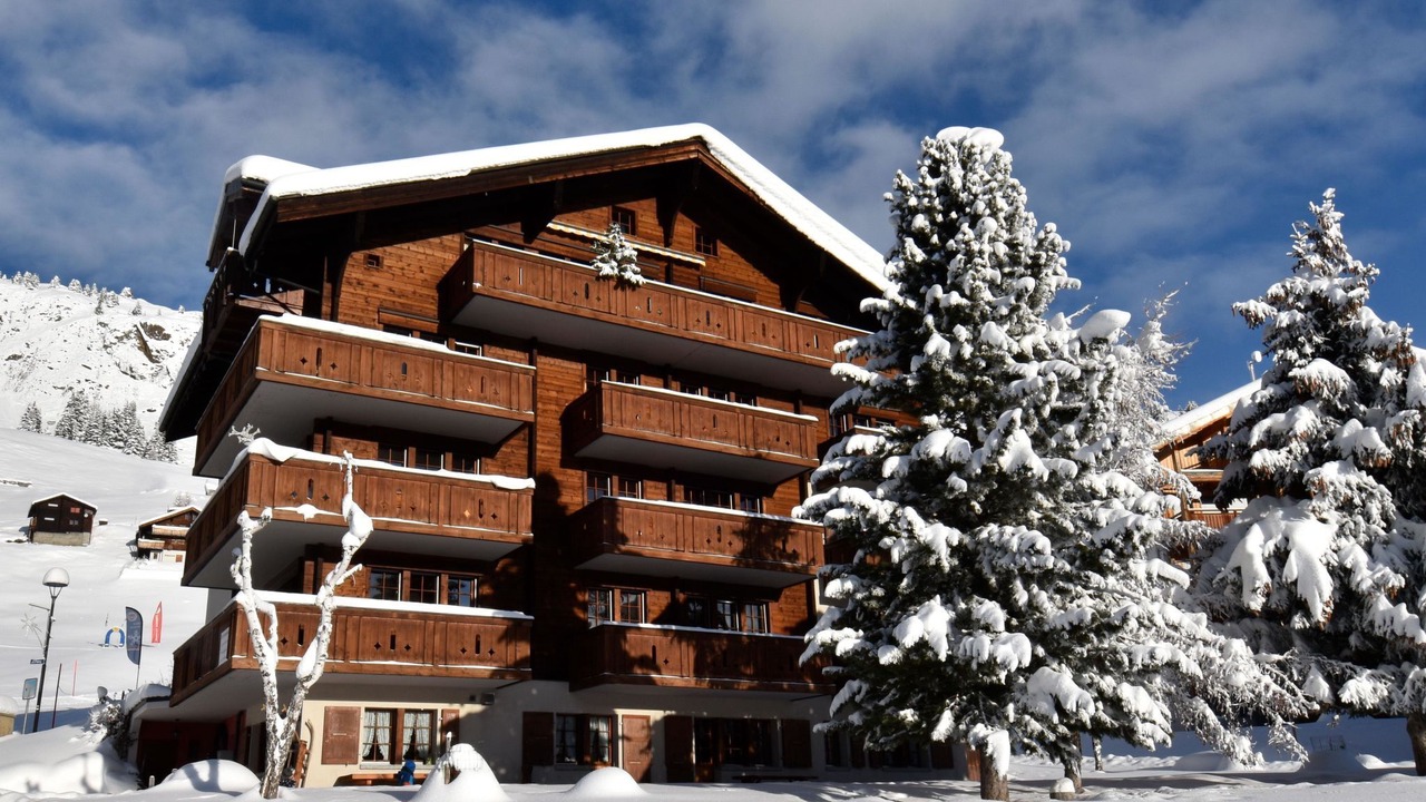 Photo of Others in Riederalp