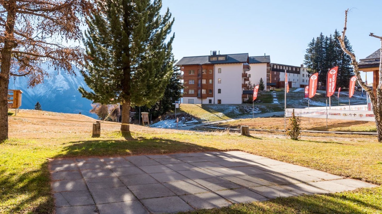Photo of Others in Riederalp