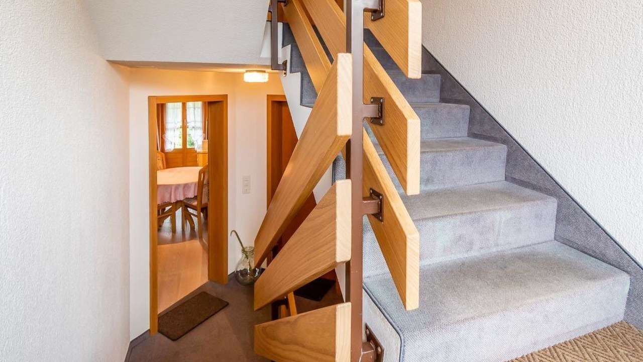 Photo of Bedroom in Zweisimmen