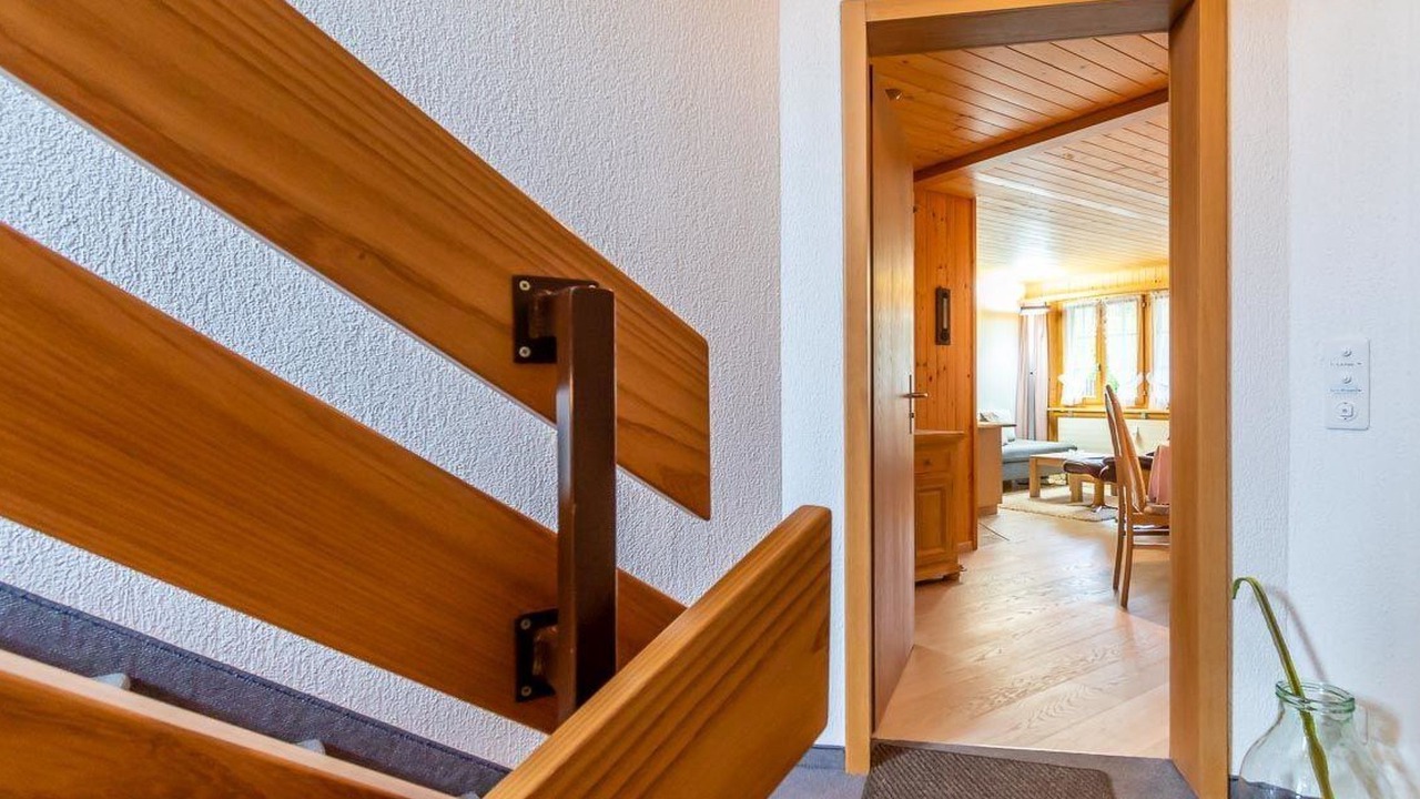 Photo of Livingroom in Zweisimmen