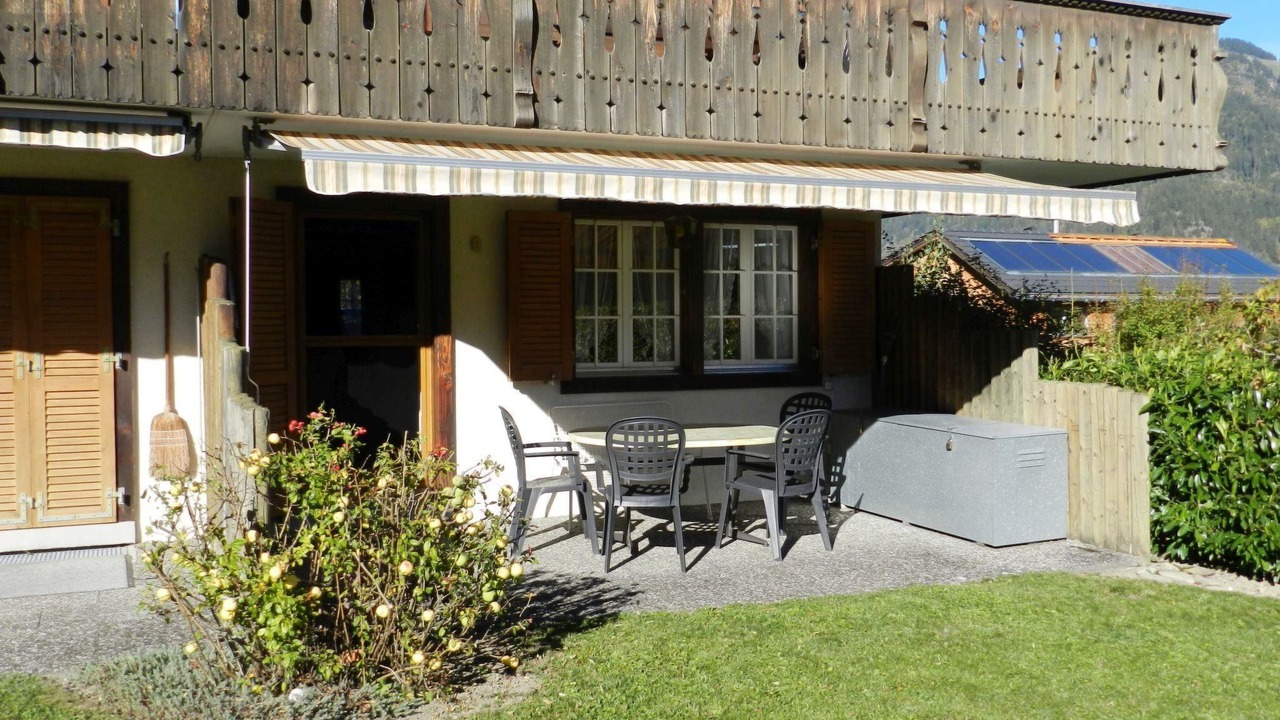 Photo of Others in Zweisimmen