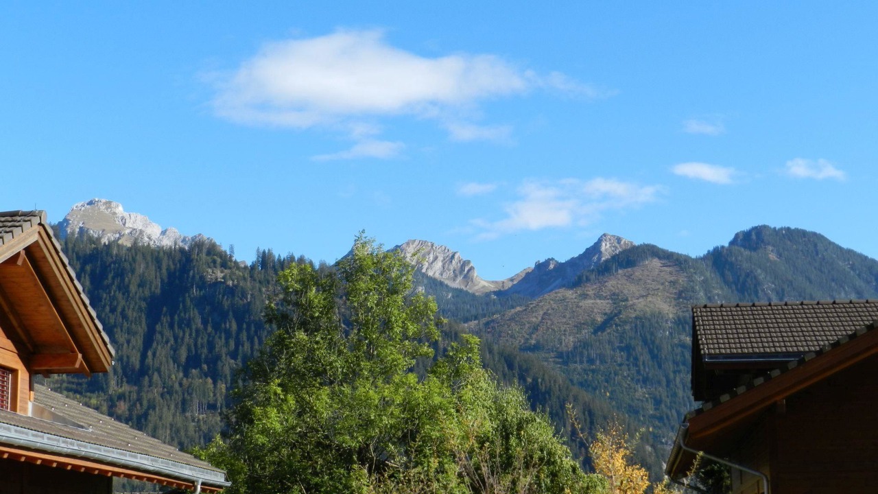 Photo of Others in Zweisimmen