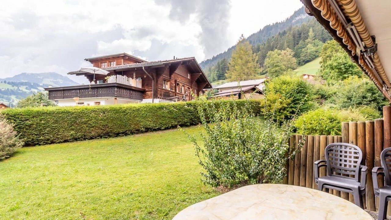 Photo of Others in Zweisimmen