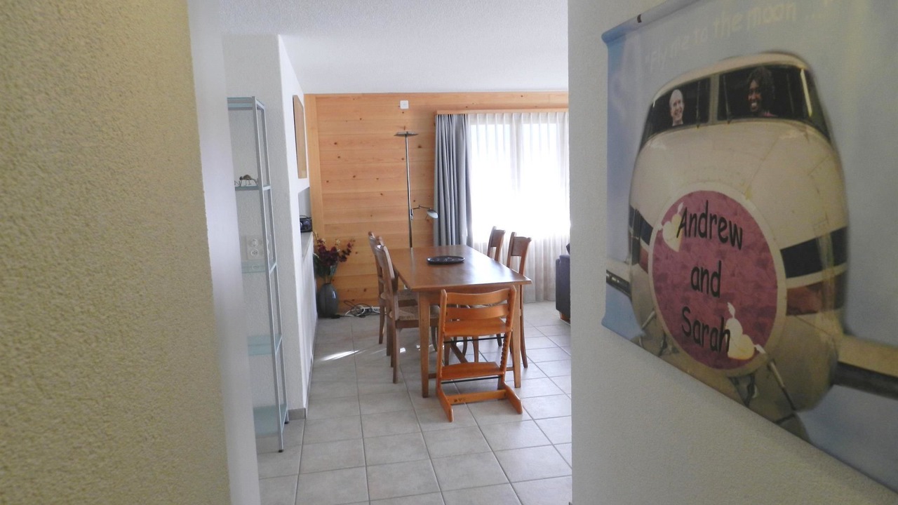 Photo of Livingroom in Zweisimmen