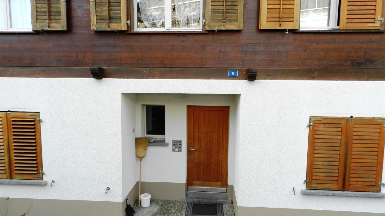 Photo of Others in Zweisimmen