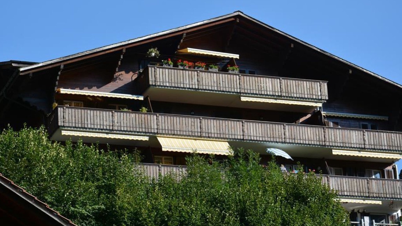 Photo of Others in Zweisimmen