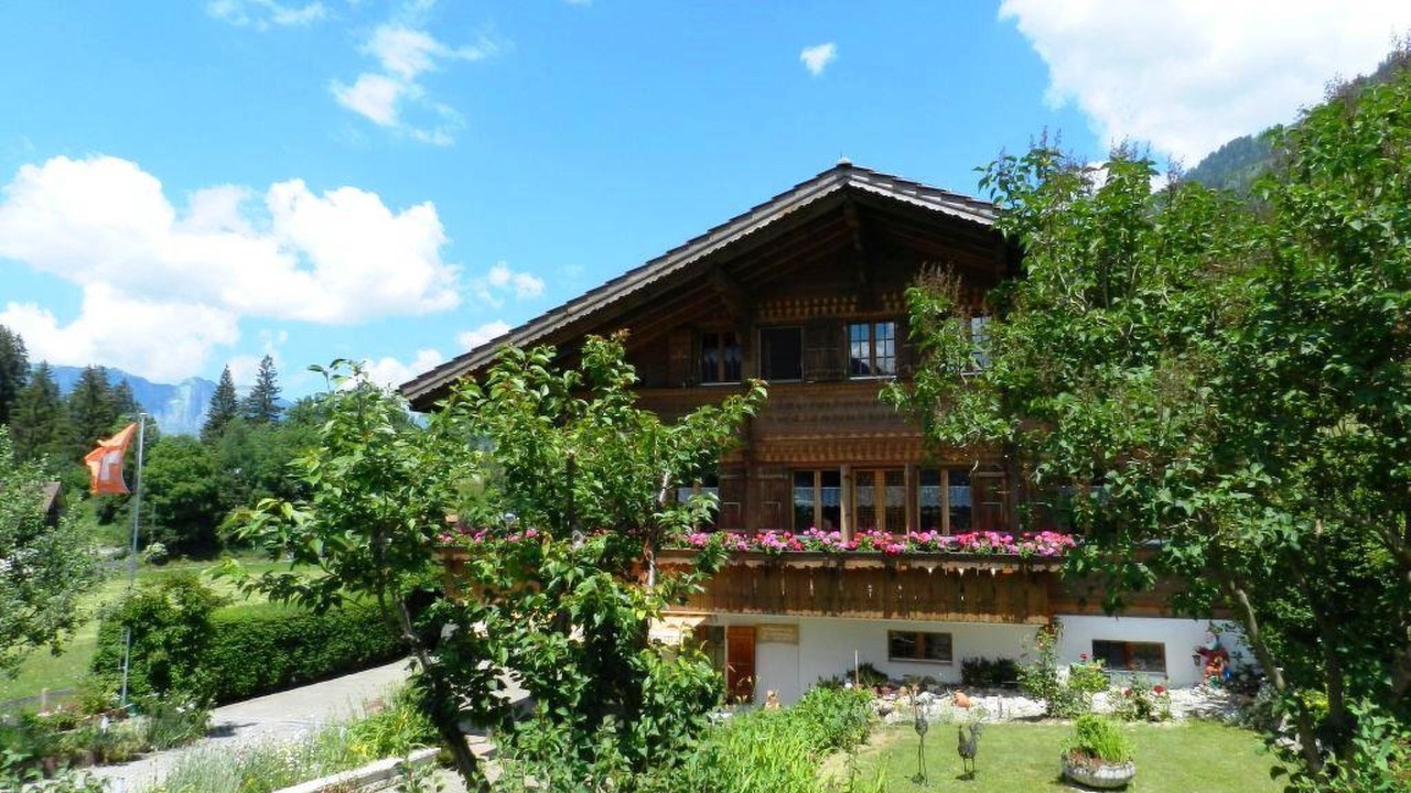 Photo of Others in Zweisimmen