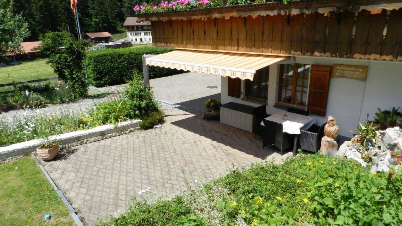 Photo of Others in Zweisimmen
