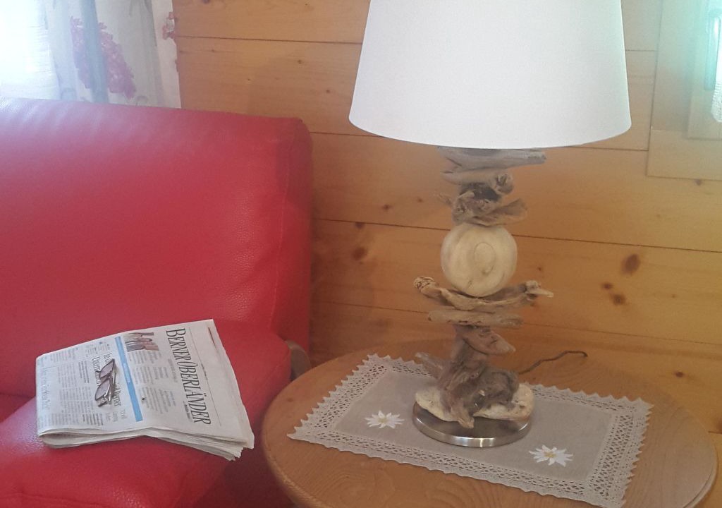 Photo of Livingroom in Gstaad
