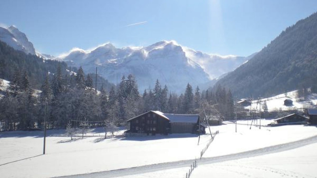 Photo of Others in Gstaad