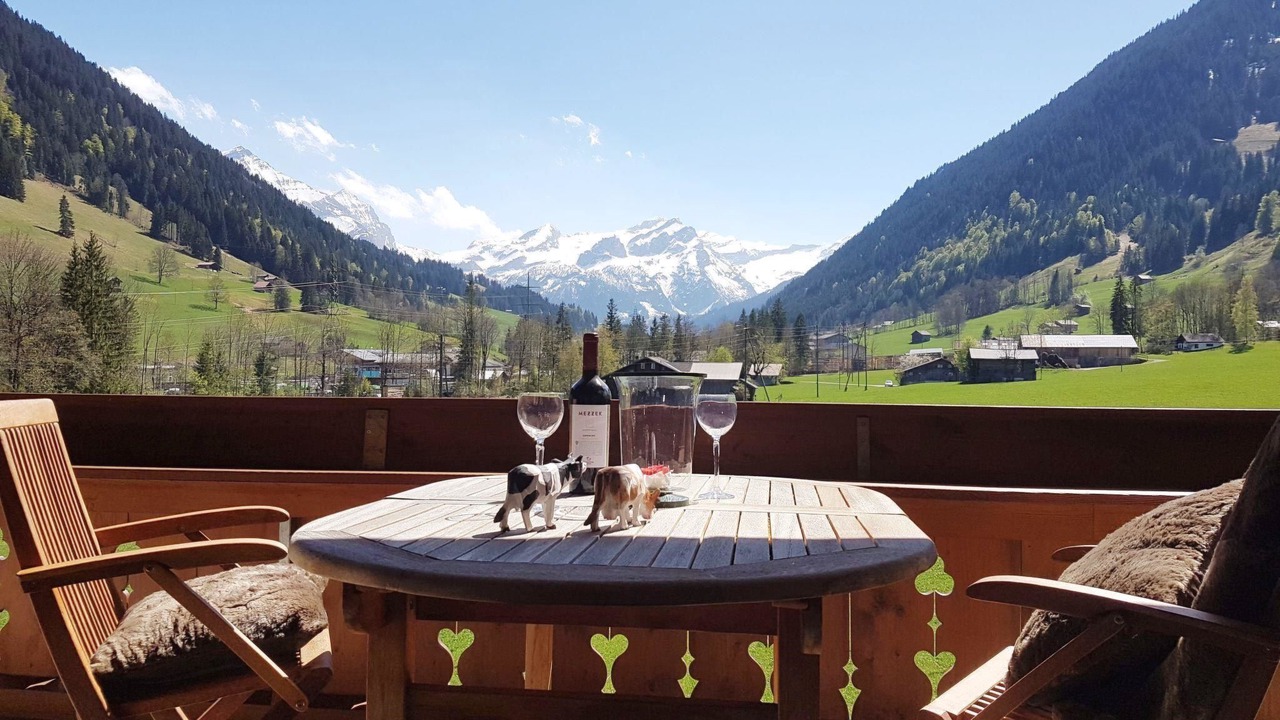 Photo of Others in Gstaad