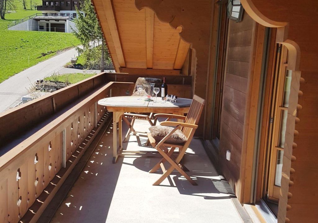 Photo of Others in Gstaad