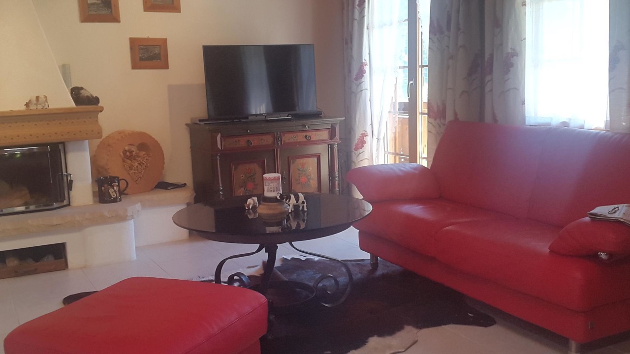 Photo of Livingroom in Gstaad
