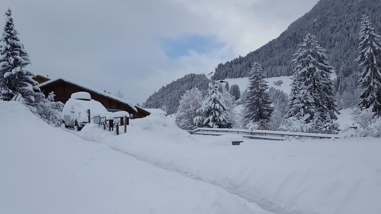 Photo of Others in Zweisimmen