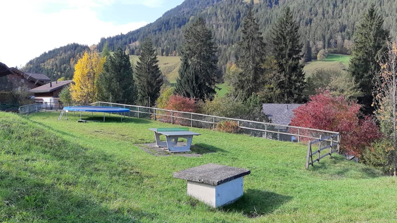Photo of Outdoor in Zweisimmen