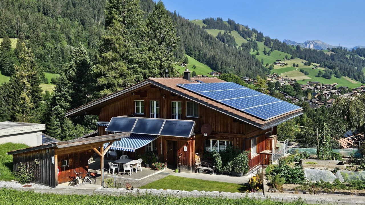 Photo of Others in Zweisimmen