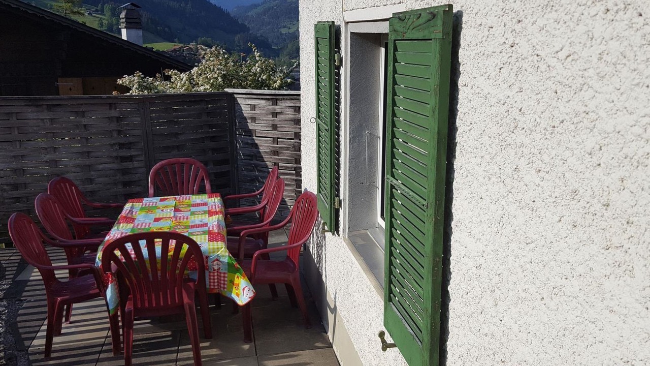 Photo of Others in Zweisimmen