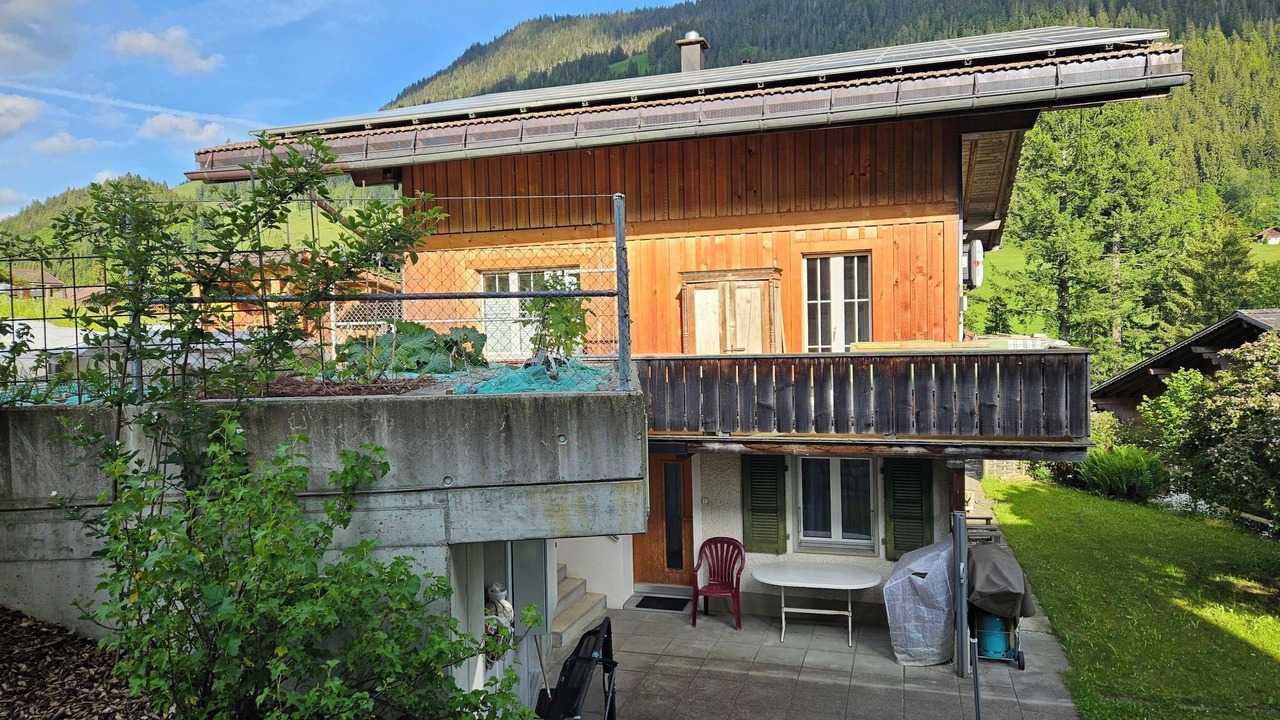 Photo of Others in Zweisimmen
