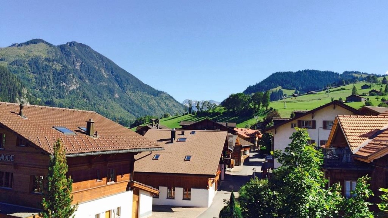 Photo of Others in Zweisimmen