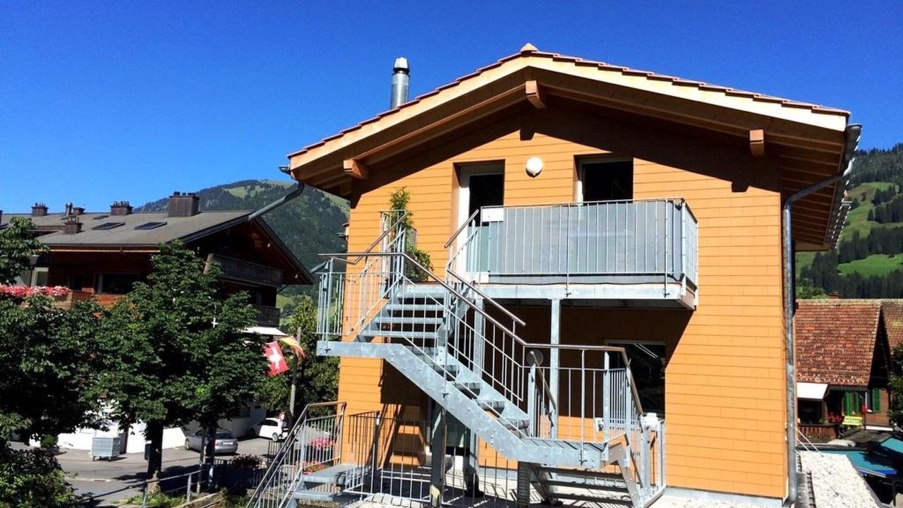 Photo of Others in Zweisimmen