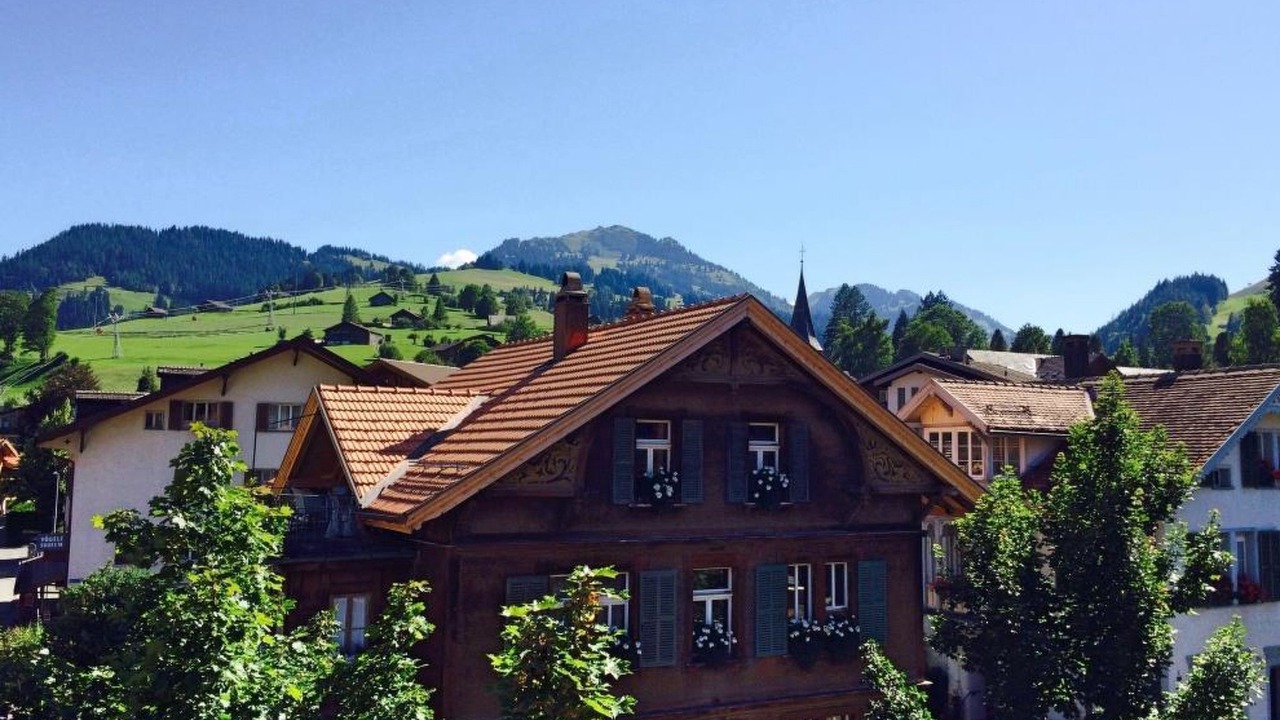 Photo of Others in Zweisimmen