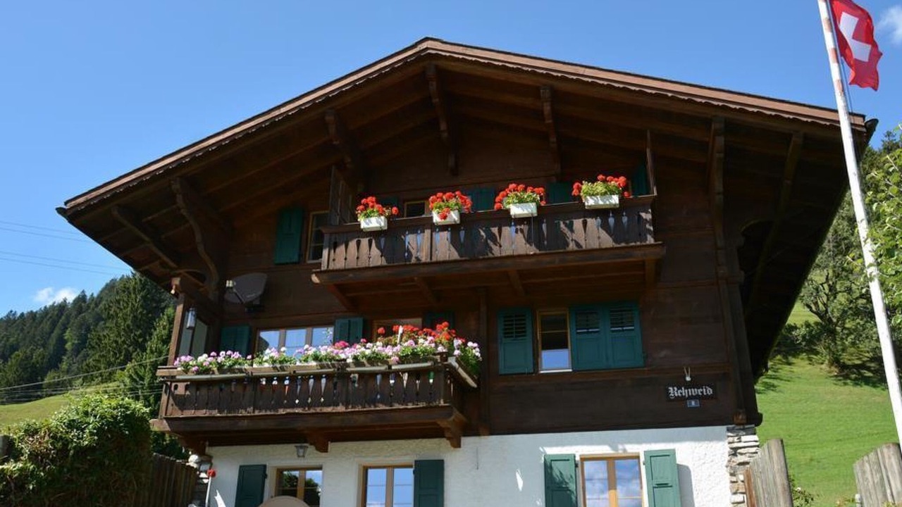 Photo of Others in Saanen