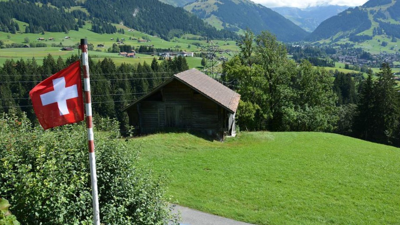 Photo of Others in Saanen