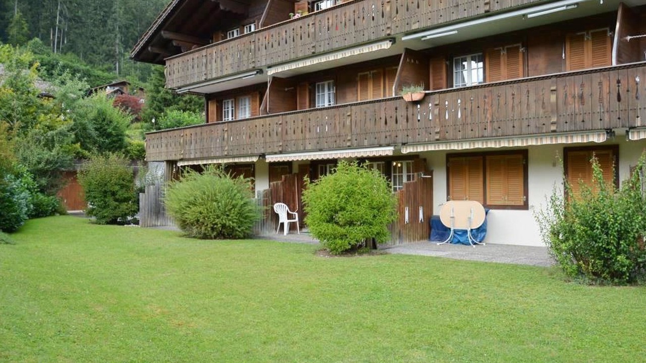 Photo of Others in Zweisimmen