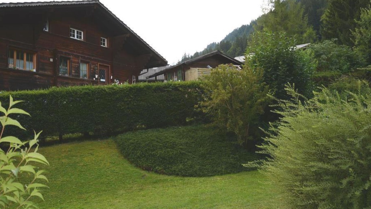 Photo of Others in Zweisimmen