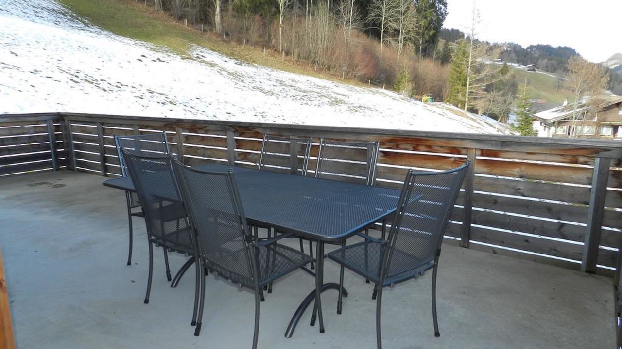 Photo of Others in Zweisimmen
