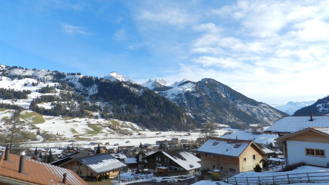 Photo of Others in Zweisimmen