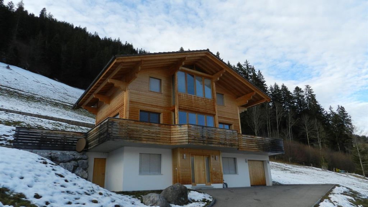 Photo of Others in Zweisimmen