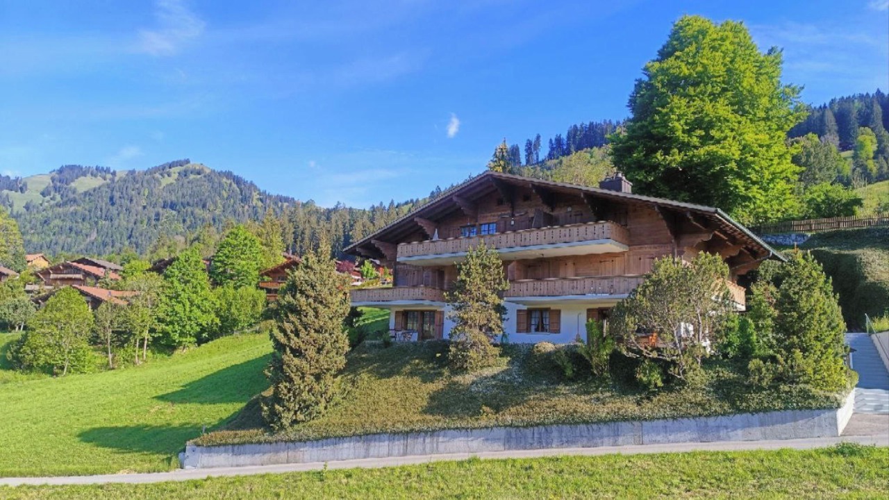 Photo of Others in Saanen