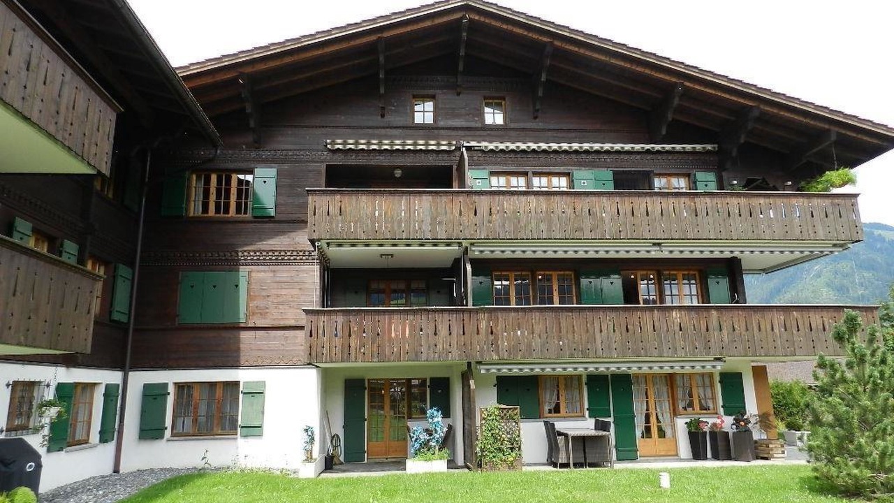 Photo of Others in Zweisimmen