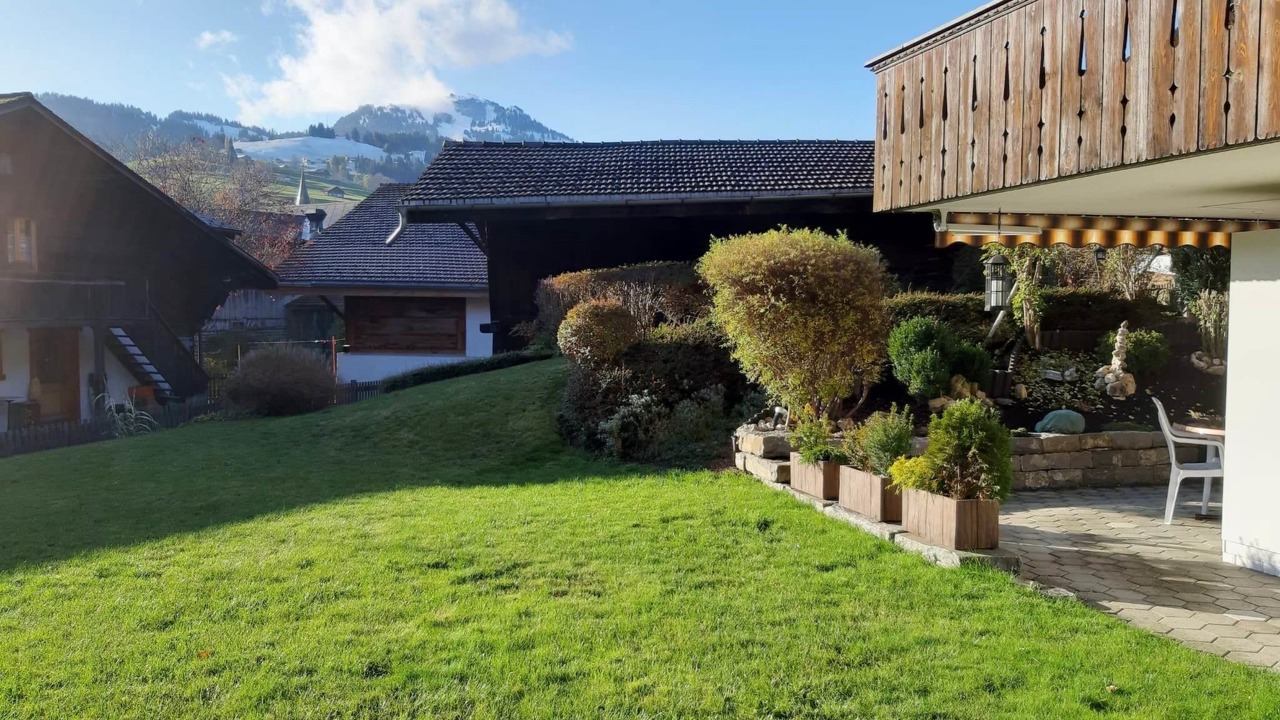 Photo of Others in Zweisimmen